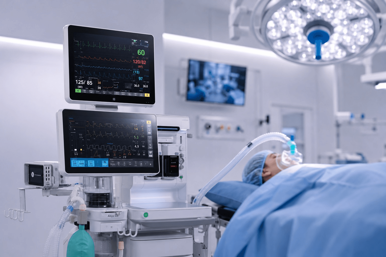 Dispositivos médicos