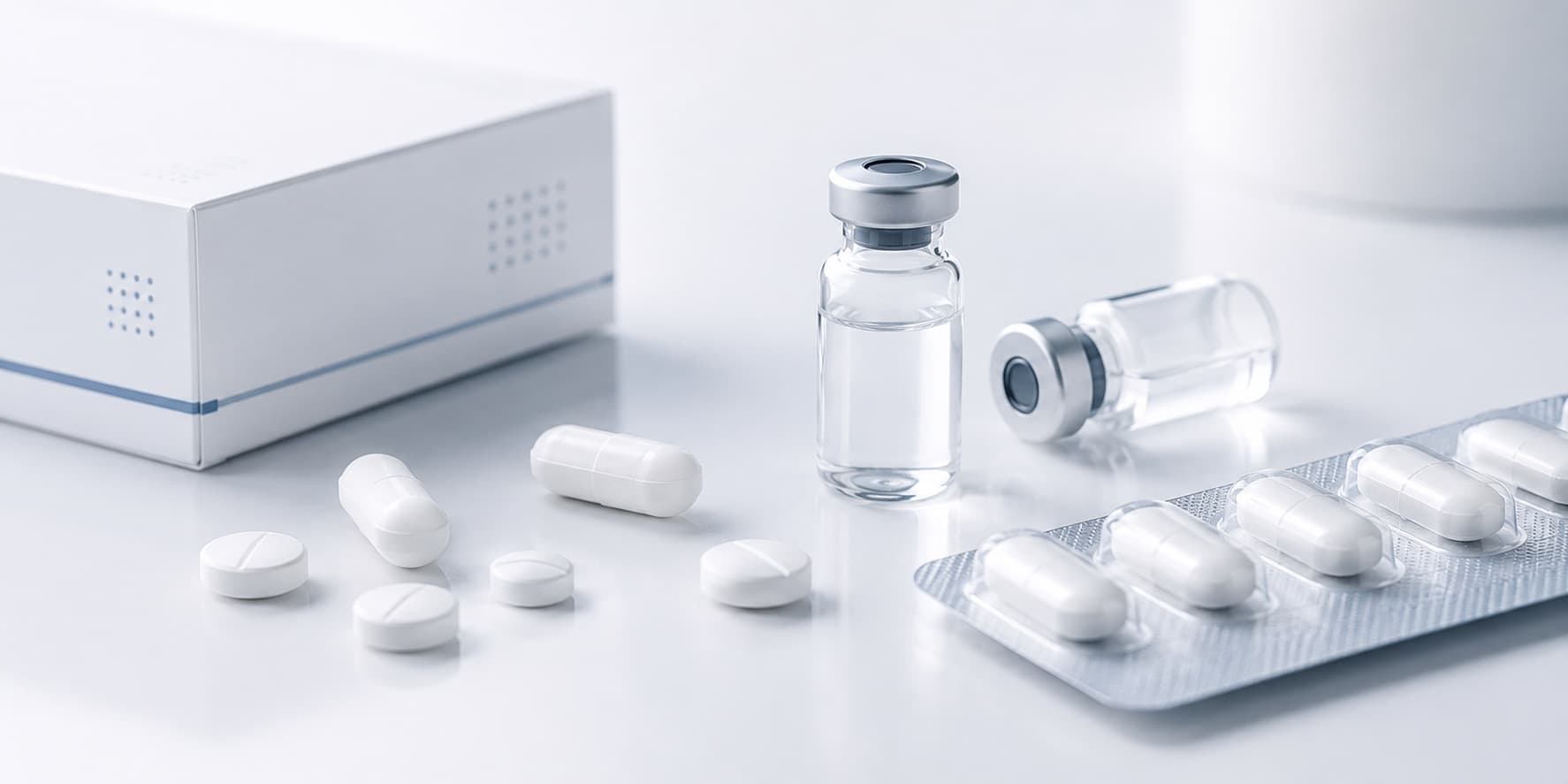 Productos farmacéuticos